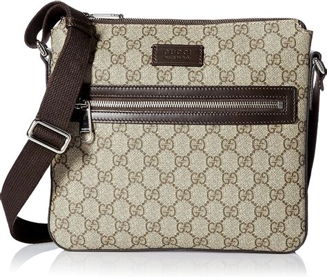 shop gucci men's men's bags|gucci side bag for men.